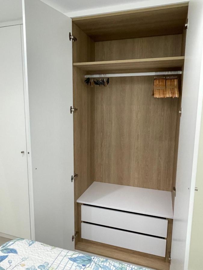 Precioso Apartamento En 1ª Linea De Mar Сан-Агустін Екстер'єр фото